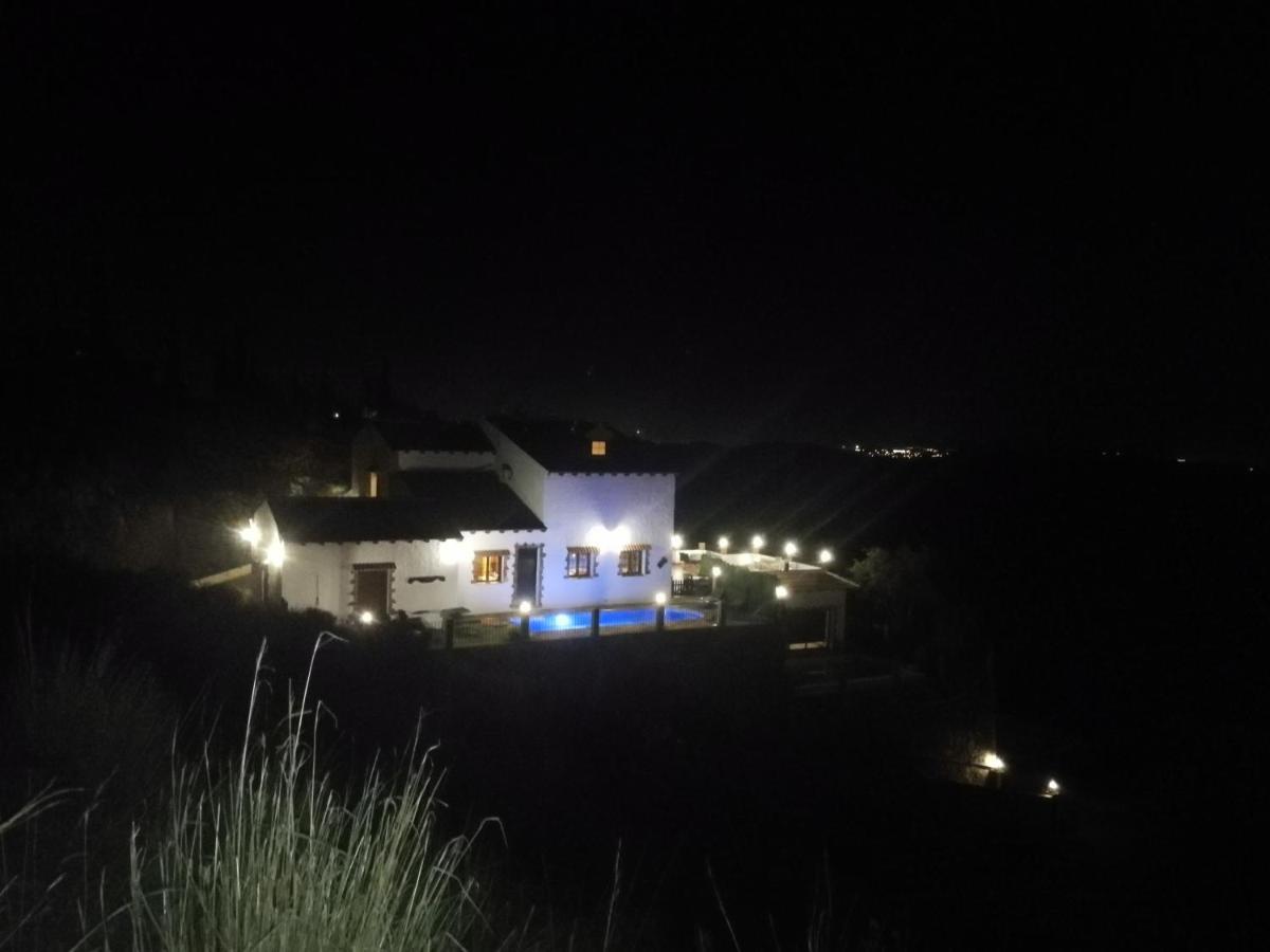 Mi morada Villa Mijas Bagian luar foto