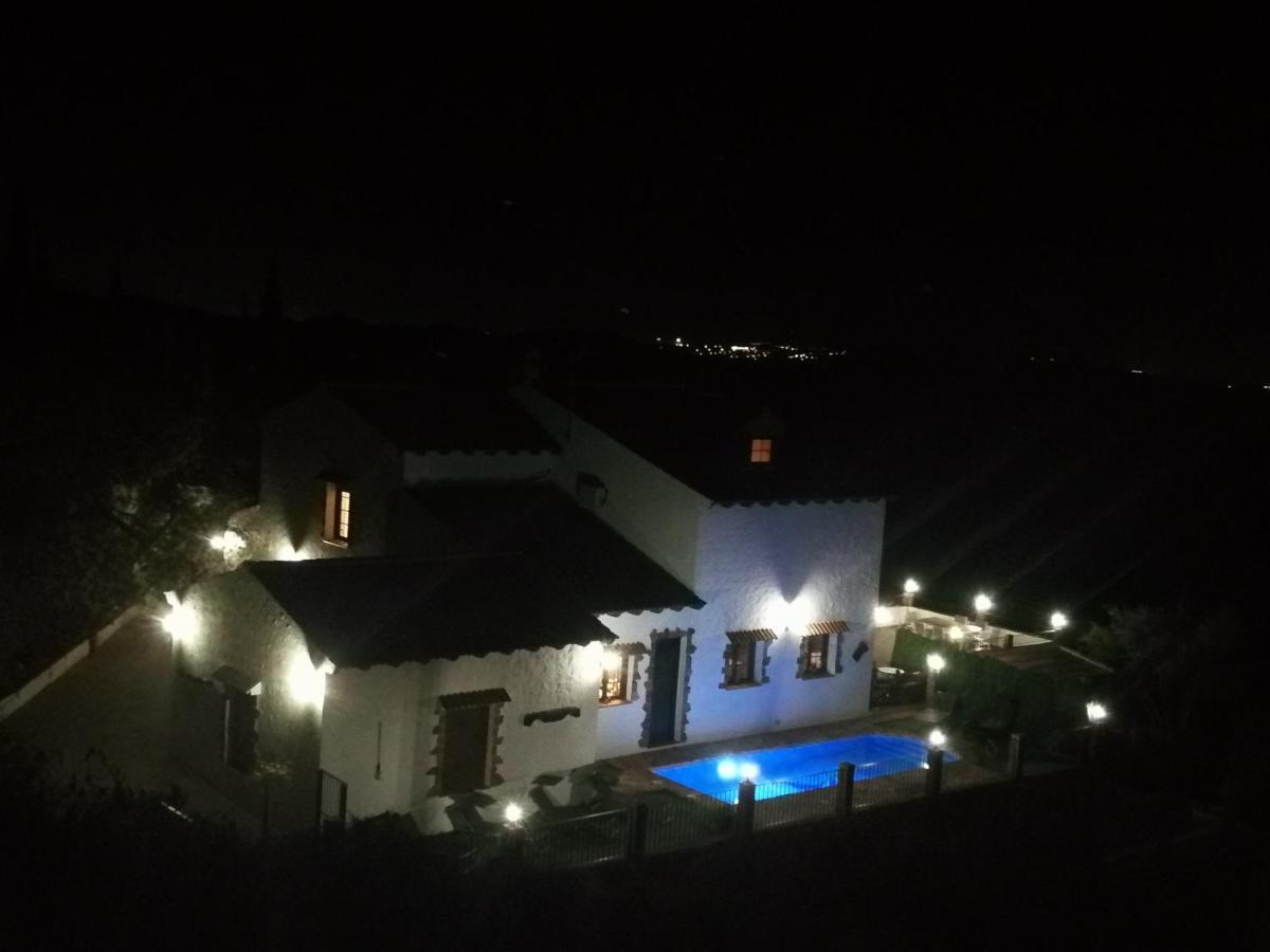 Mi morada Villa Mijas Bagian luar foto